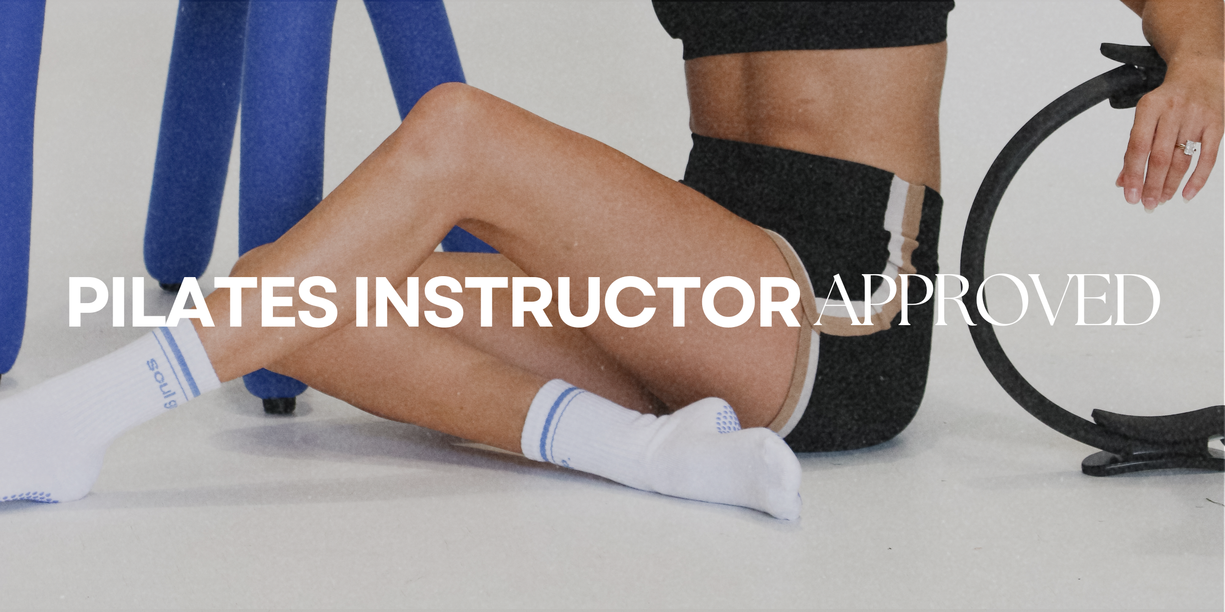 P.I.A [PILATES INSTRUCTOR APPROVED]
