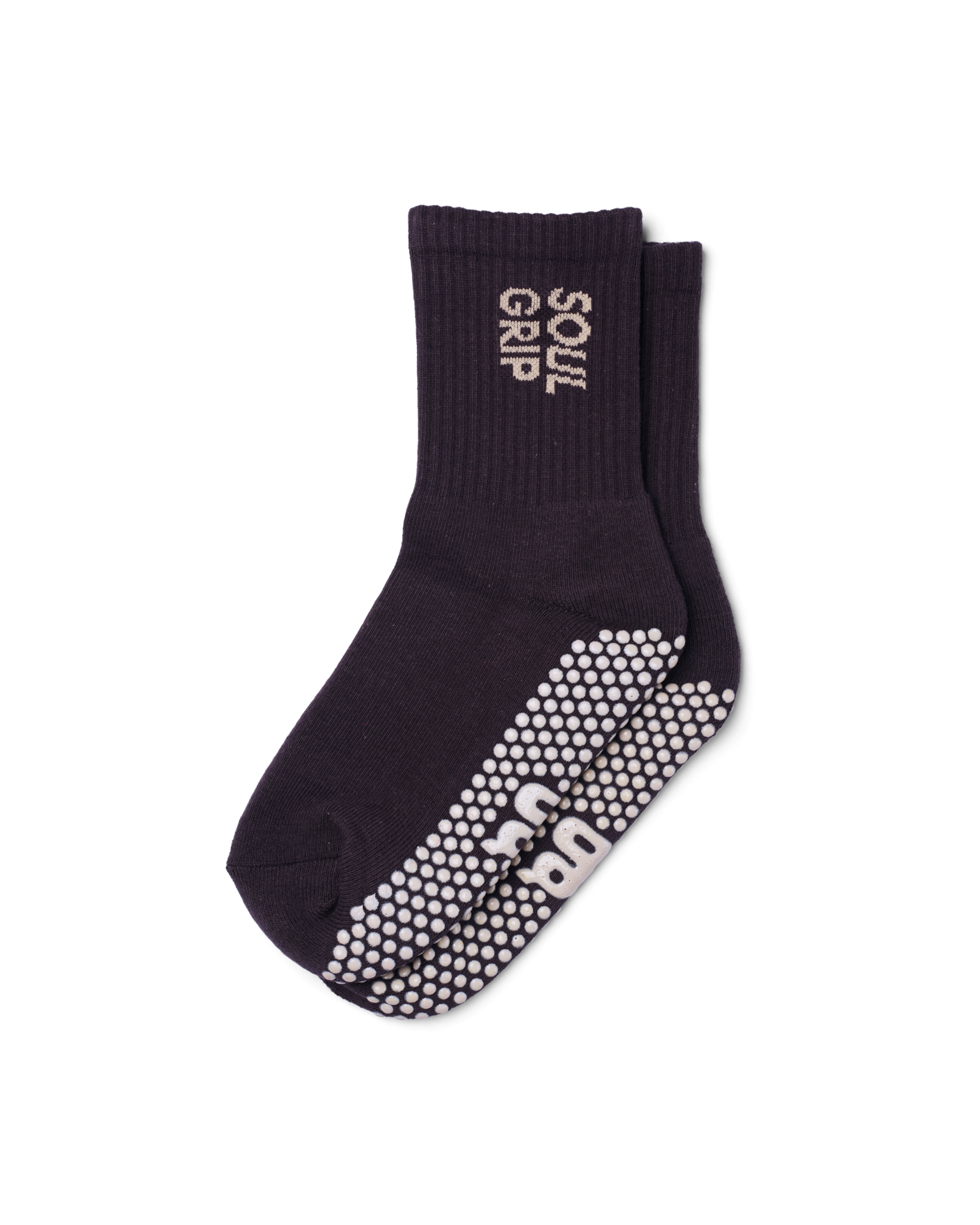 CLASSIC CREW - CHARCOAL