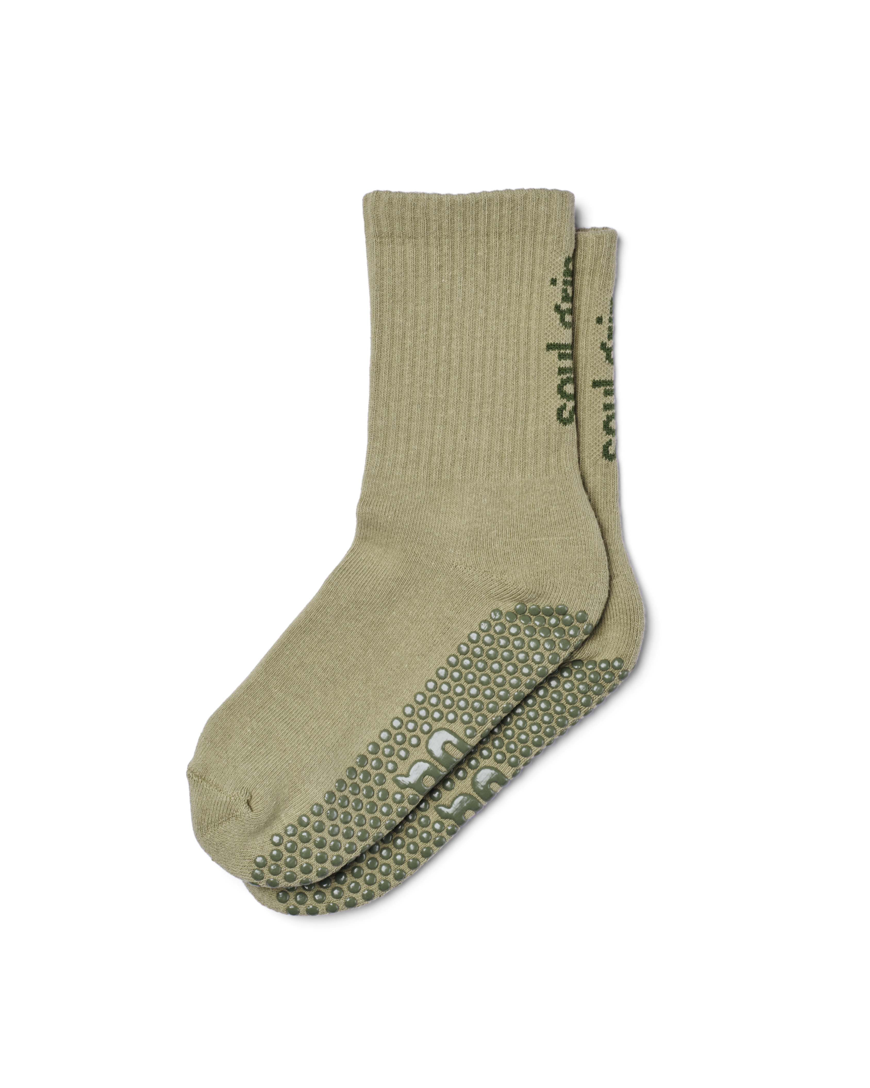 CLASSIC CREW - MATCHA