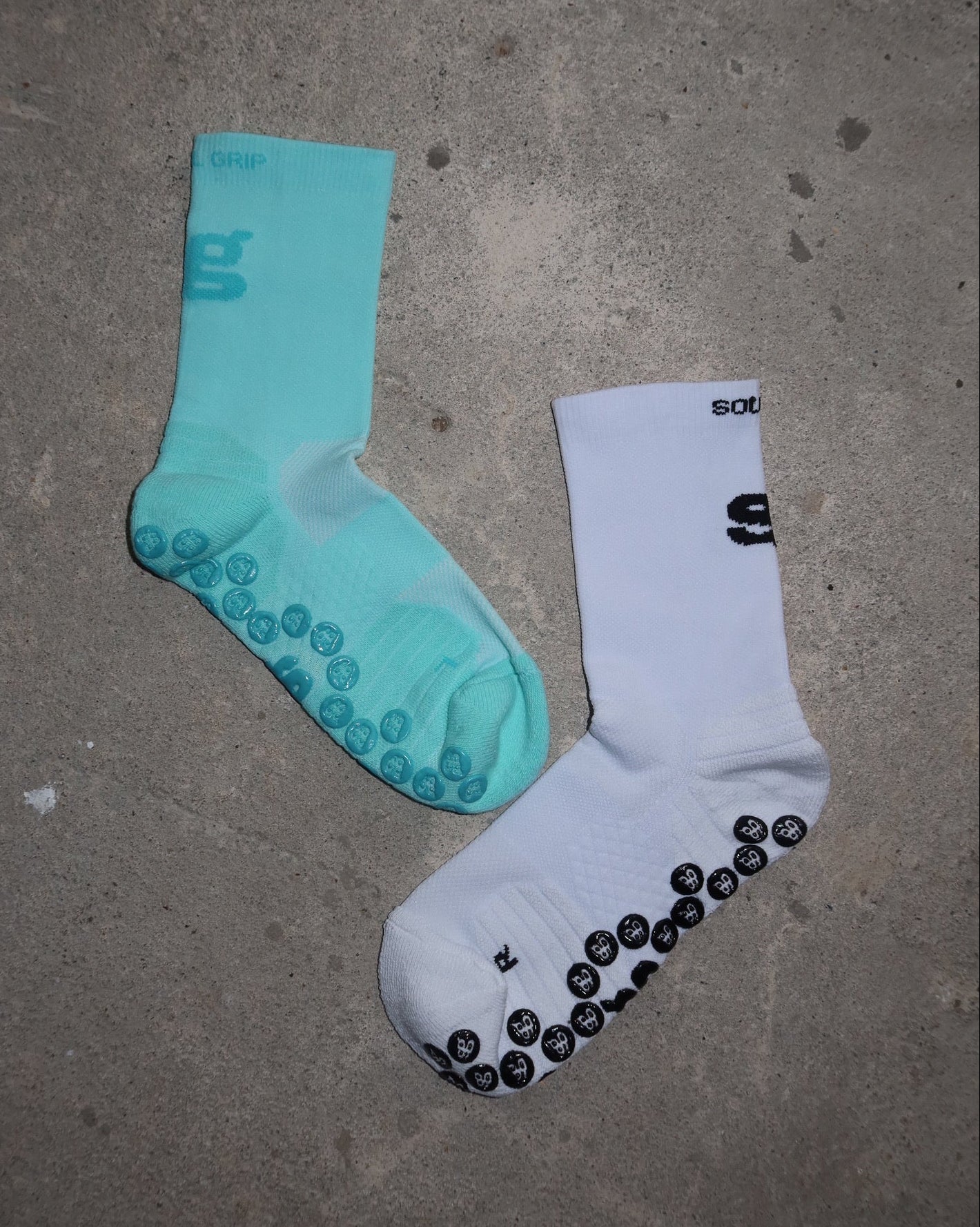 RUN CLUB POWER PAIR [2 PACK]