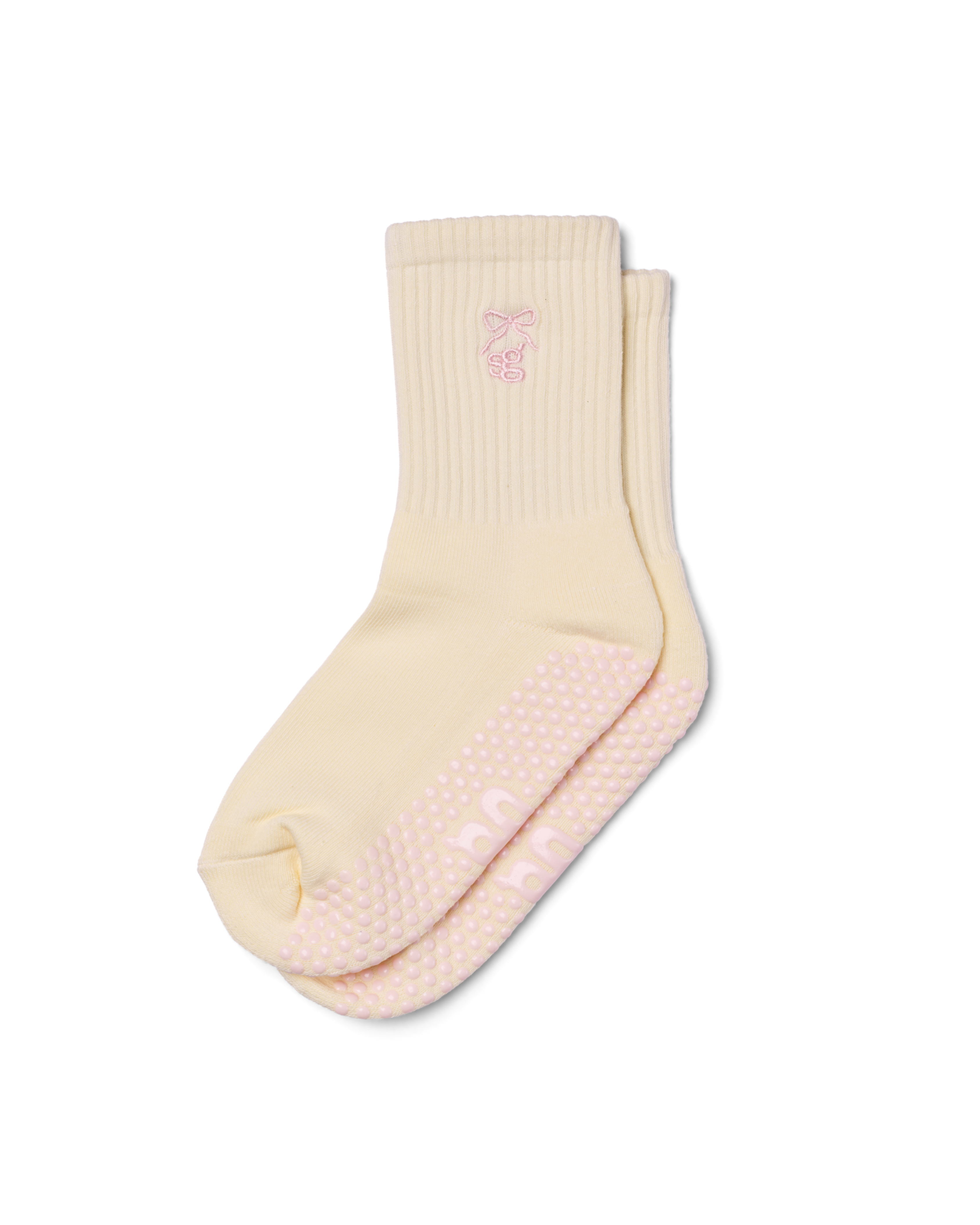 CLASSIC CREW - BUBBLEGUM BOW