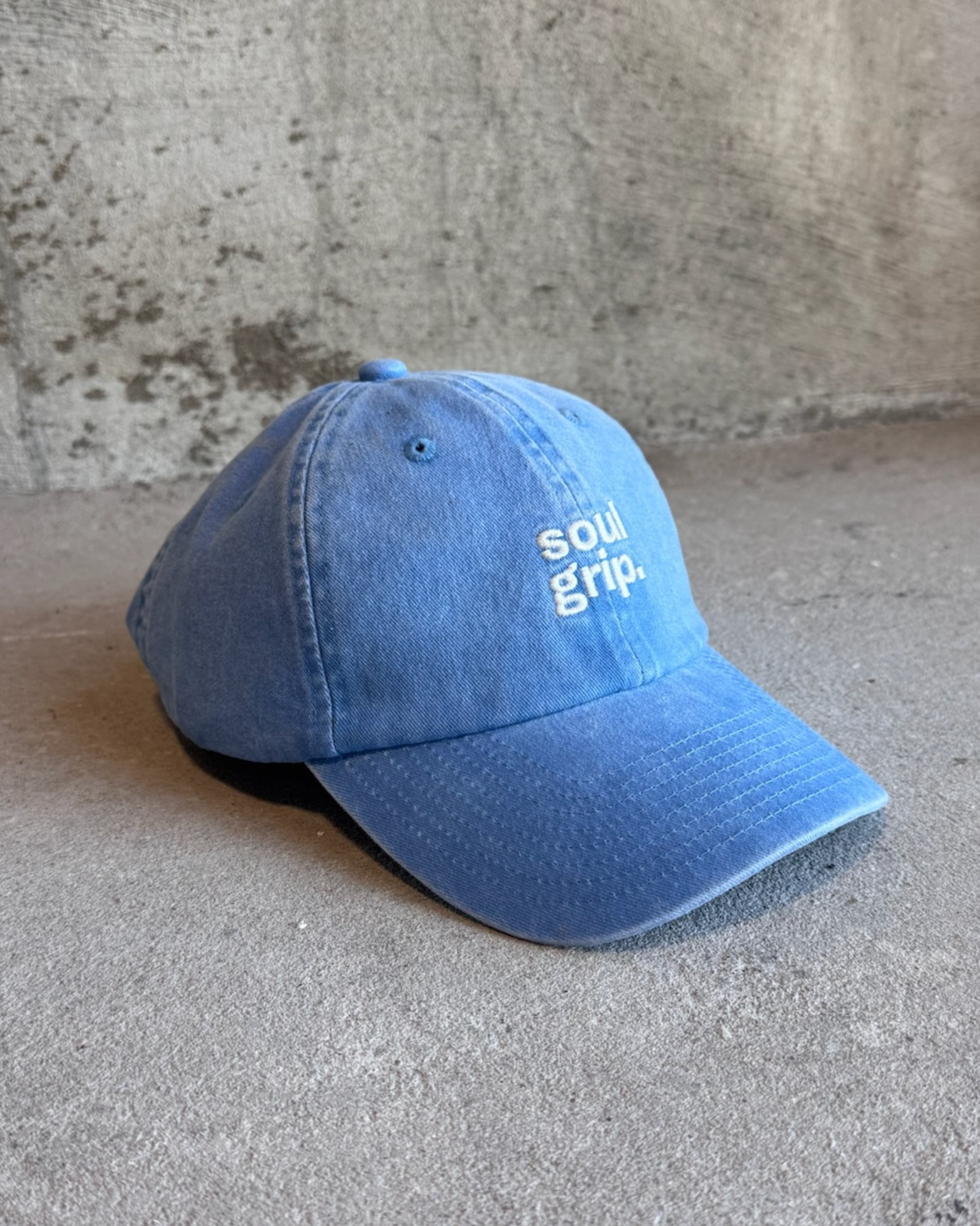 SOUL GRIP DAD CAP