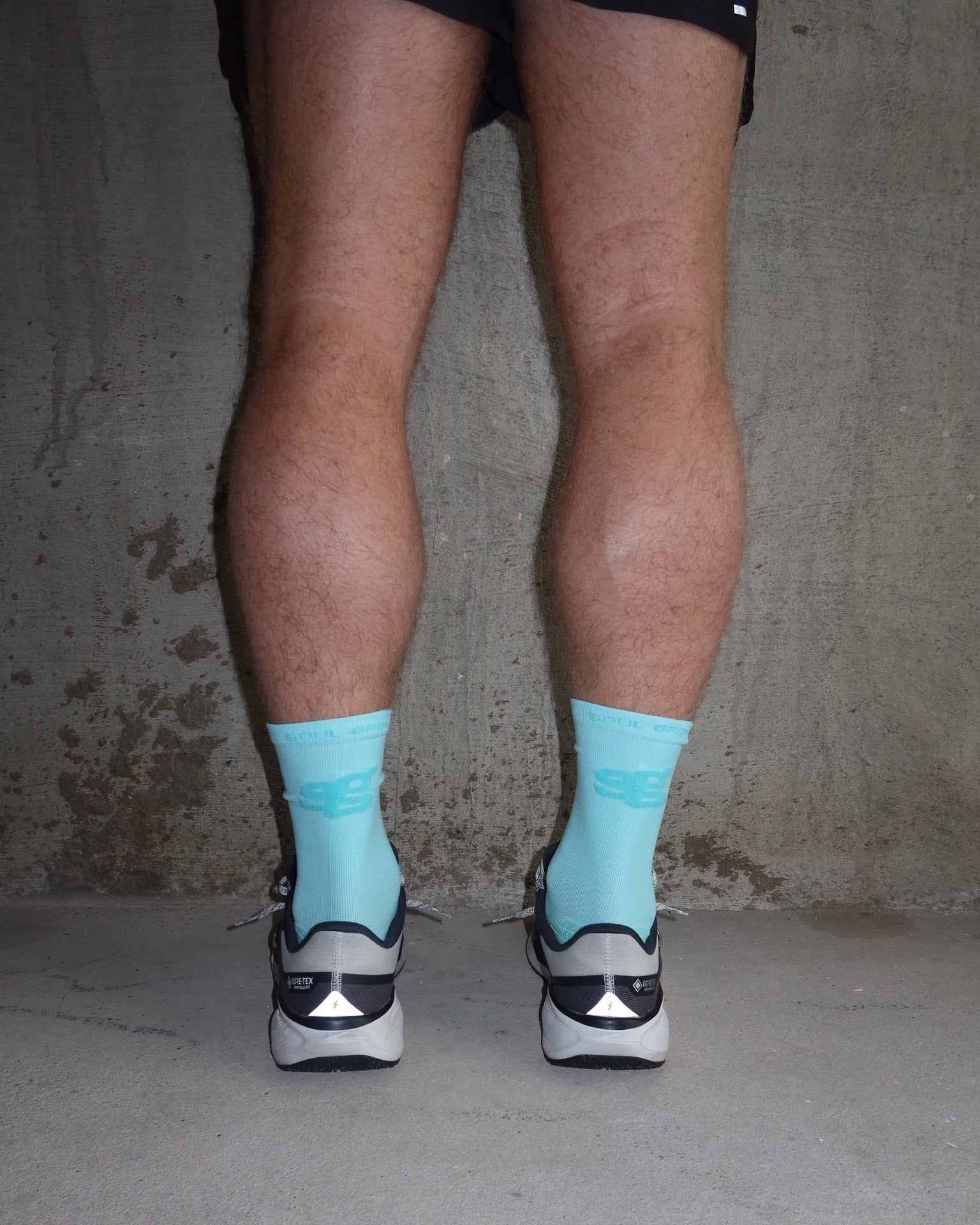 RUN CLUB POWER PAIR [2 PACK]