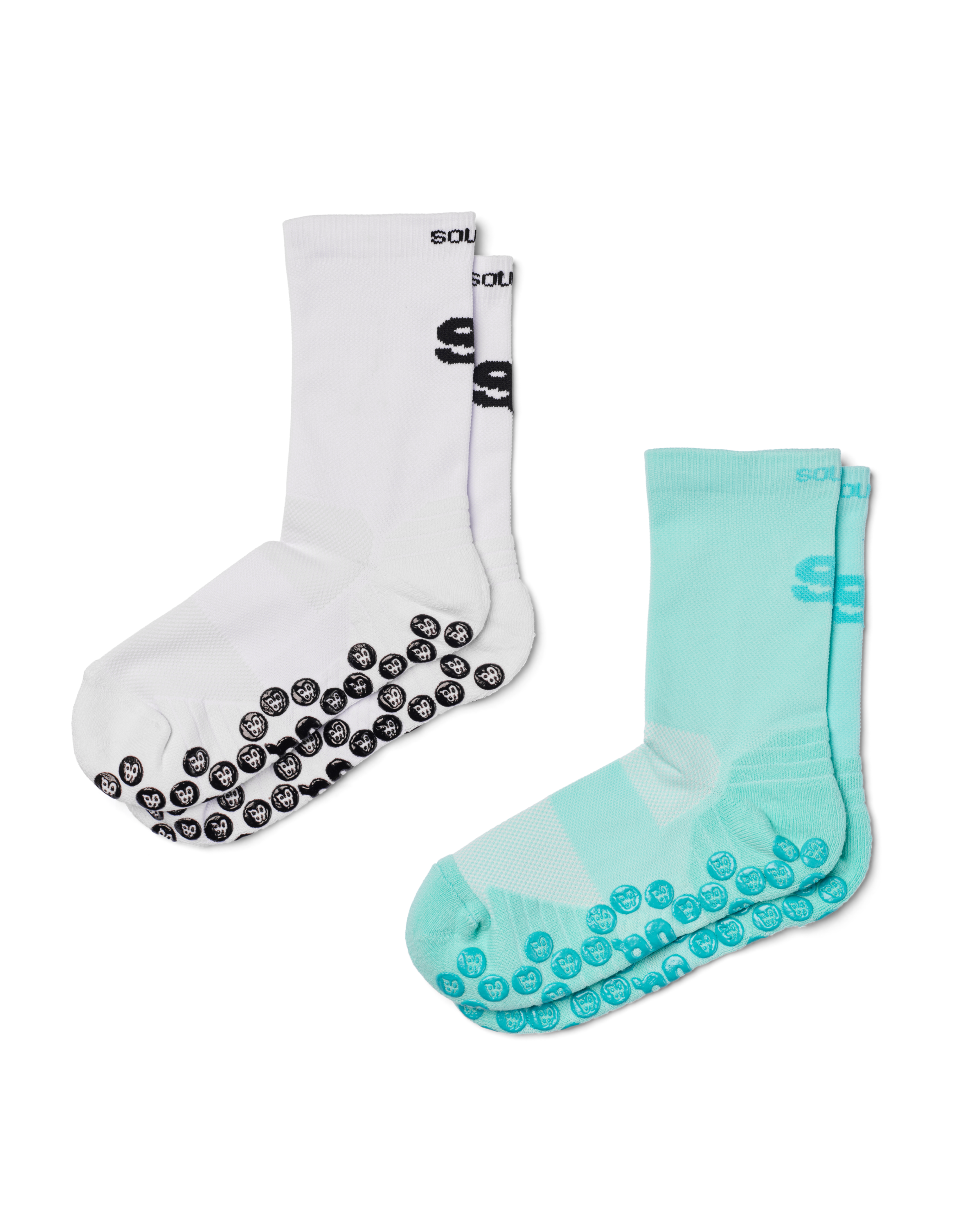 RUN CLUB POWER PAIR [2 PACK]