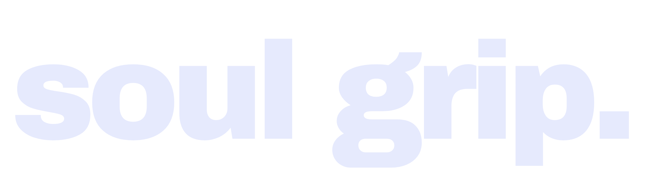 Soul Grip